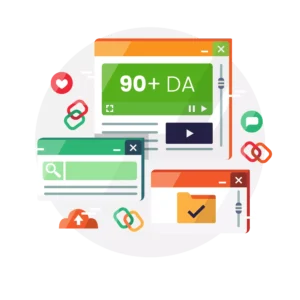 Best Buy 90+ DA Backlinks in Malaysia