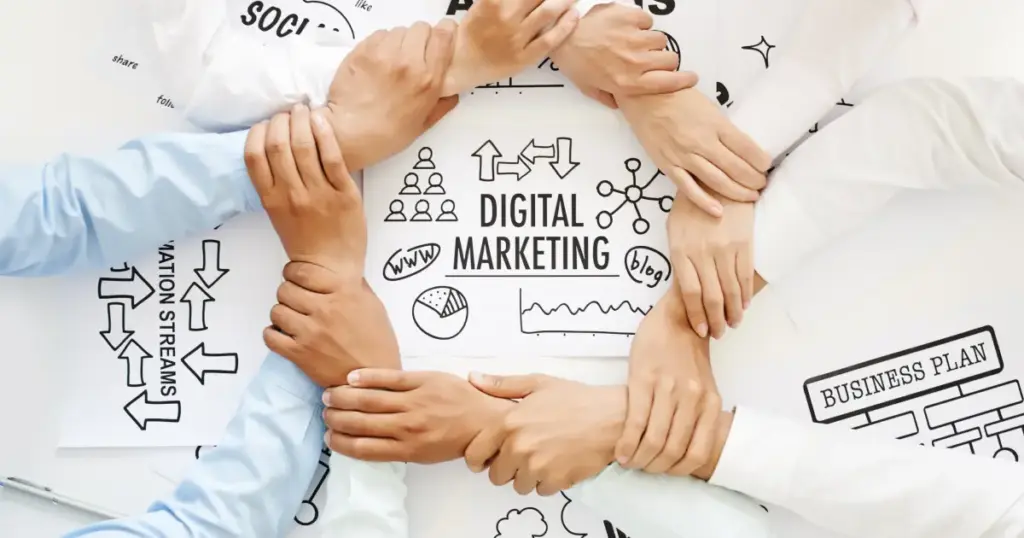 Top 10 Digital Marketing Strategies for Businesses in Malaysia